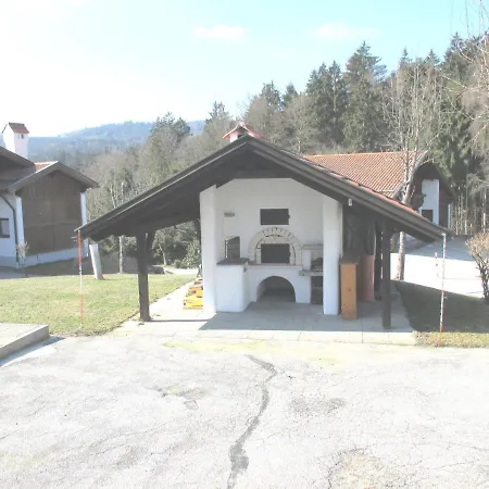 Apartman Rachel