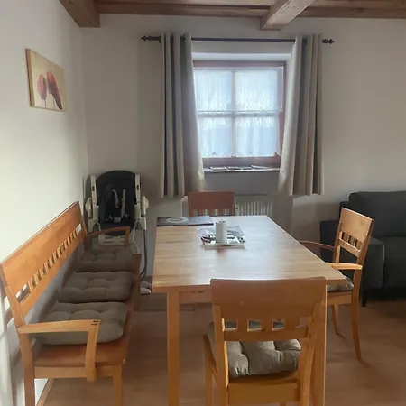 Apartment Rachel