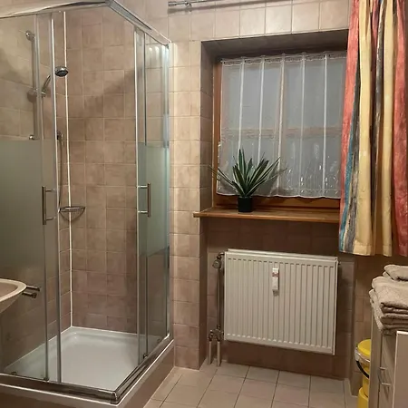 Apartman Rachel *