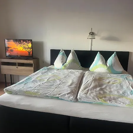 Apartment Rachel