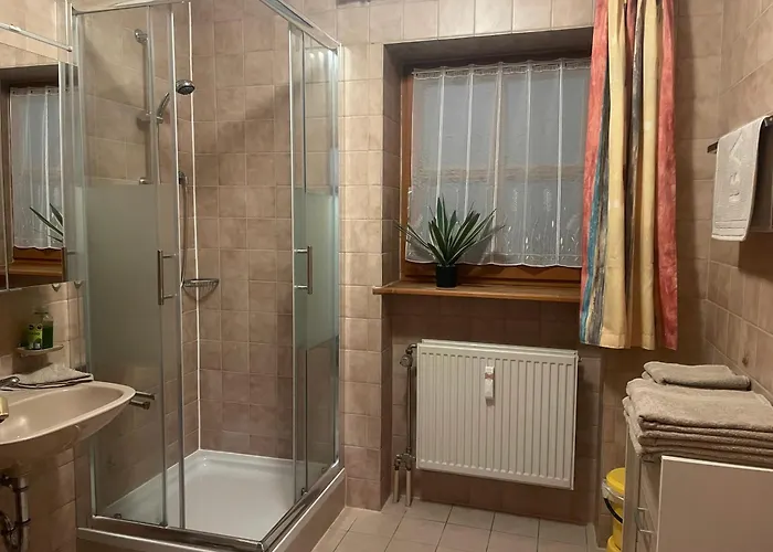 Apartman Rachel *